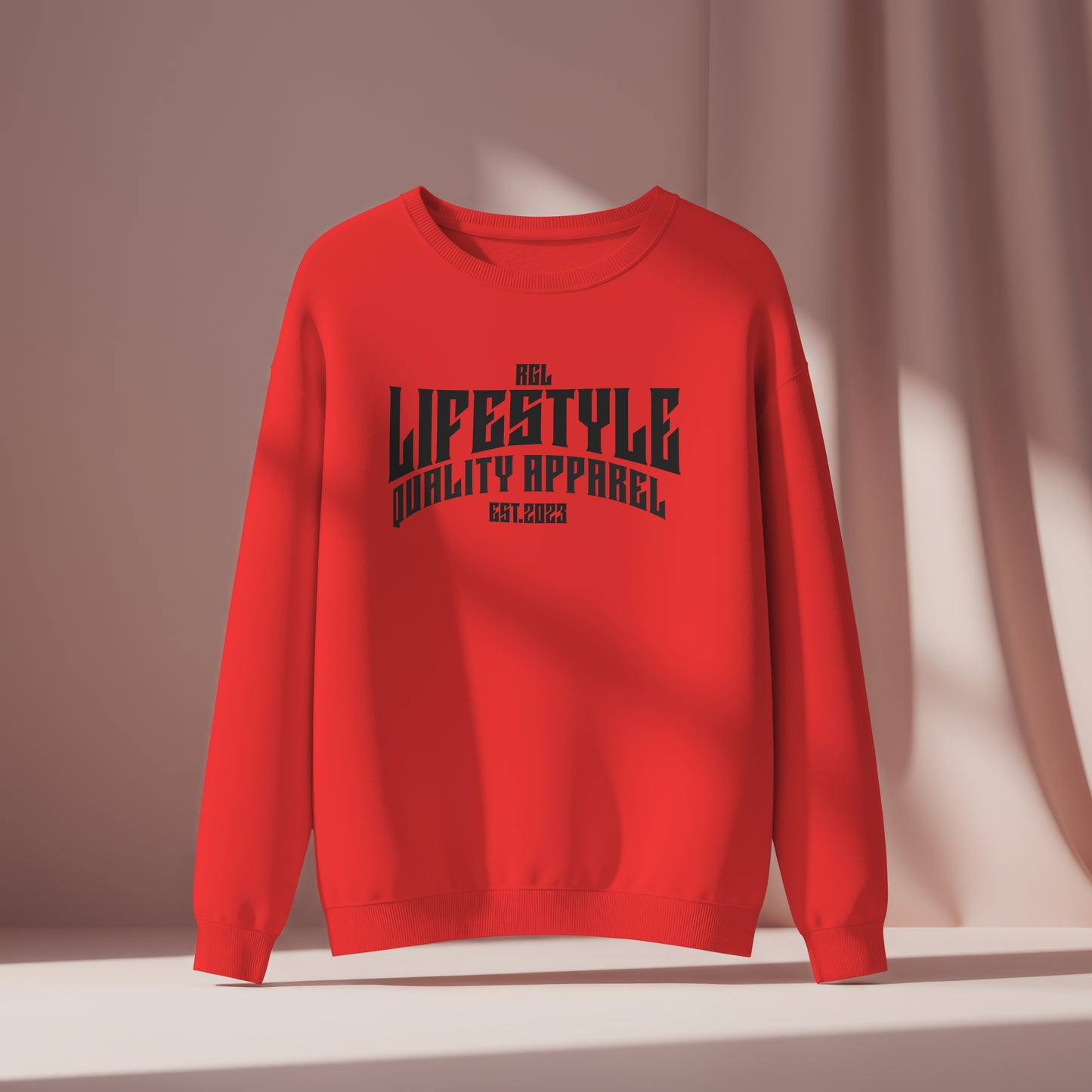 RGL Lifestyle Sweatshirt