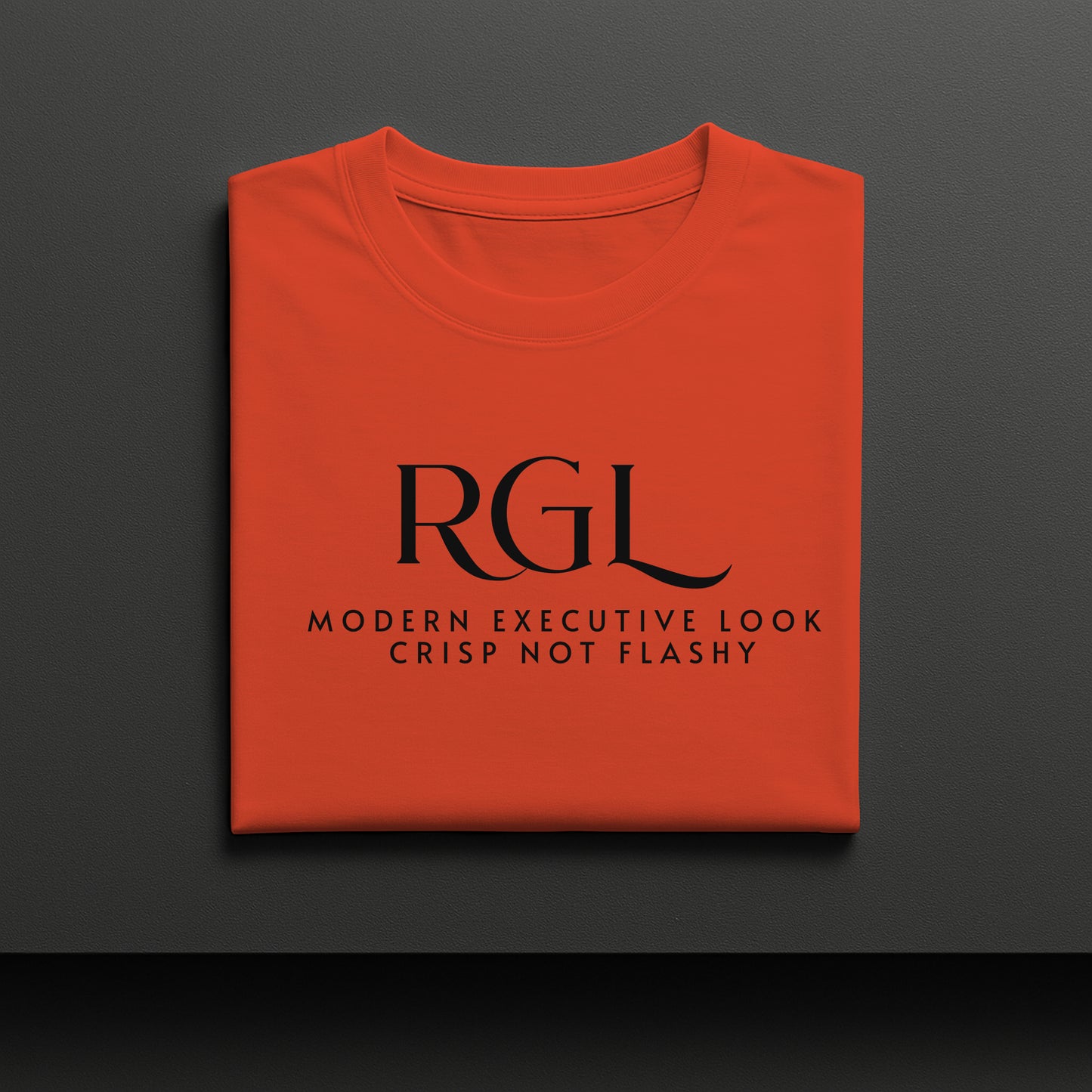 RGL Classic Signature T-Shirt