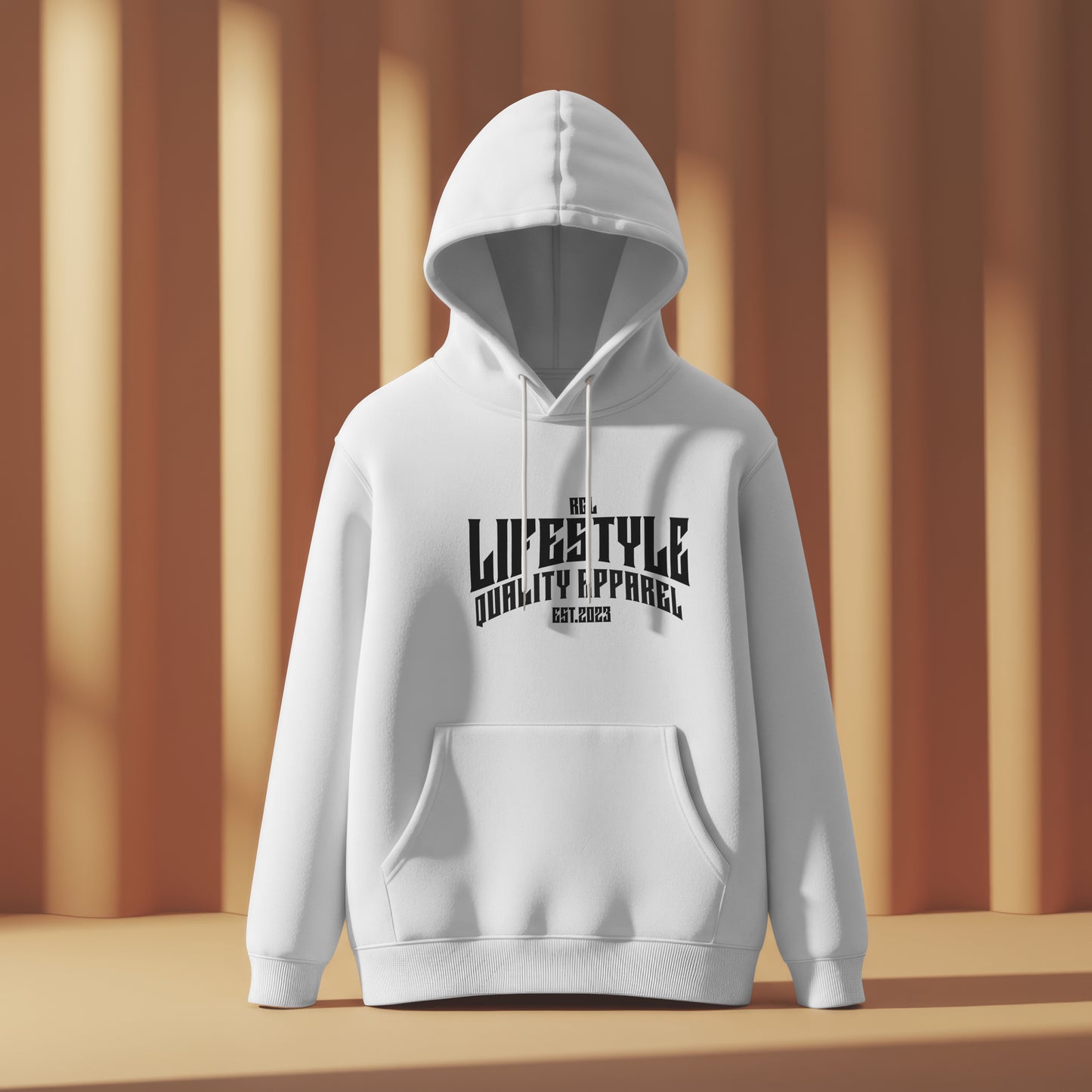 RGL Lifestyle Hoodie