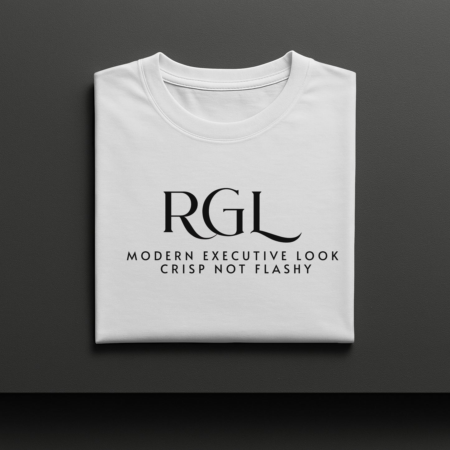 RGL Classic Signature T-Shirt