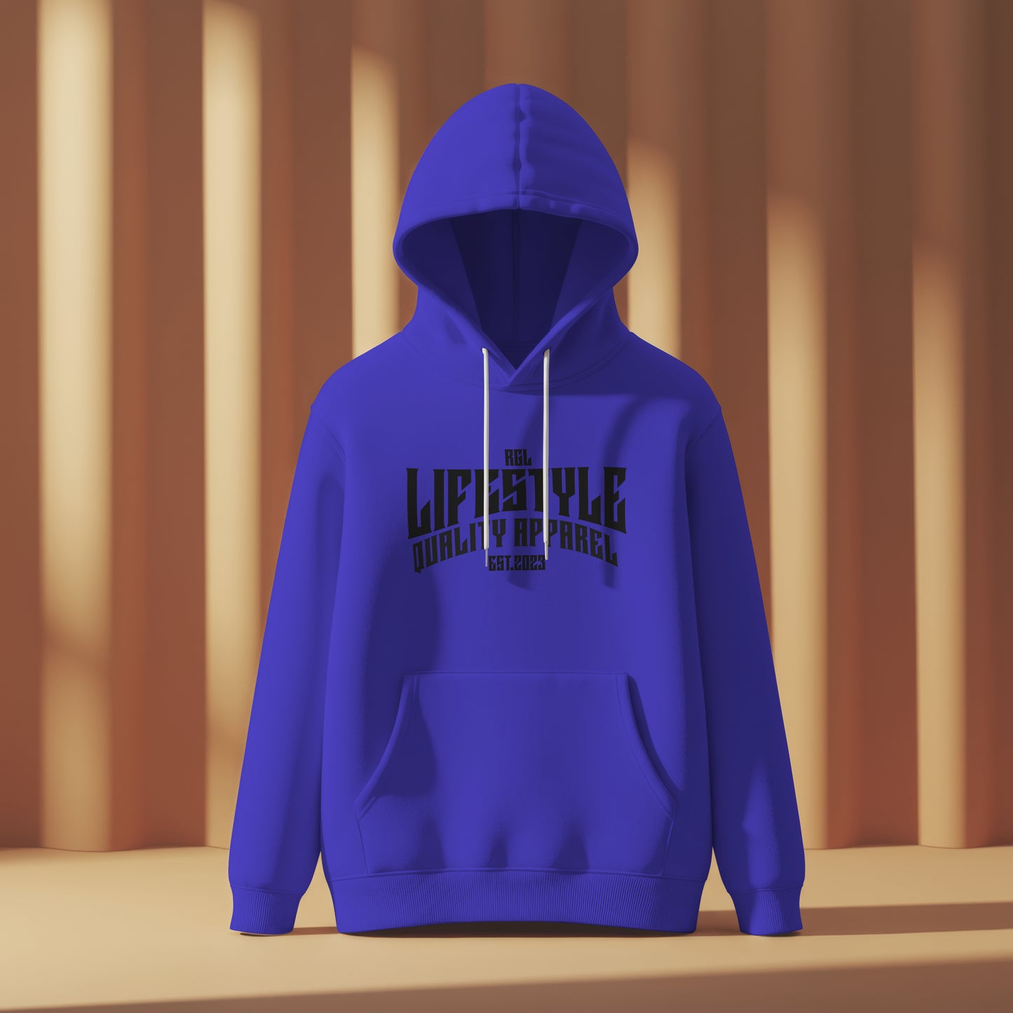 RGL Lifestyle Hoodie