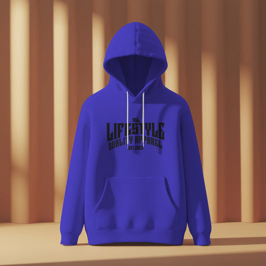 RGL Lifestyle Hoodie