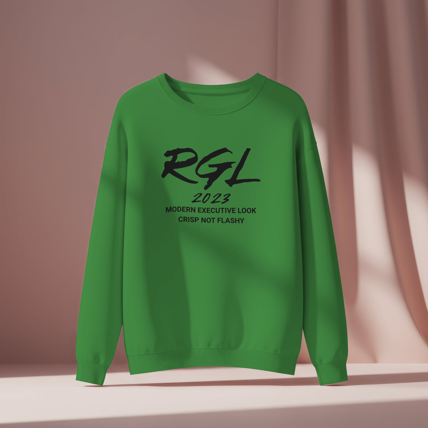 RGL Signature Sweatshirt
