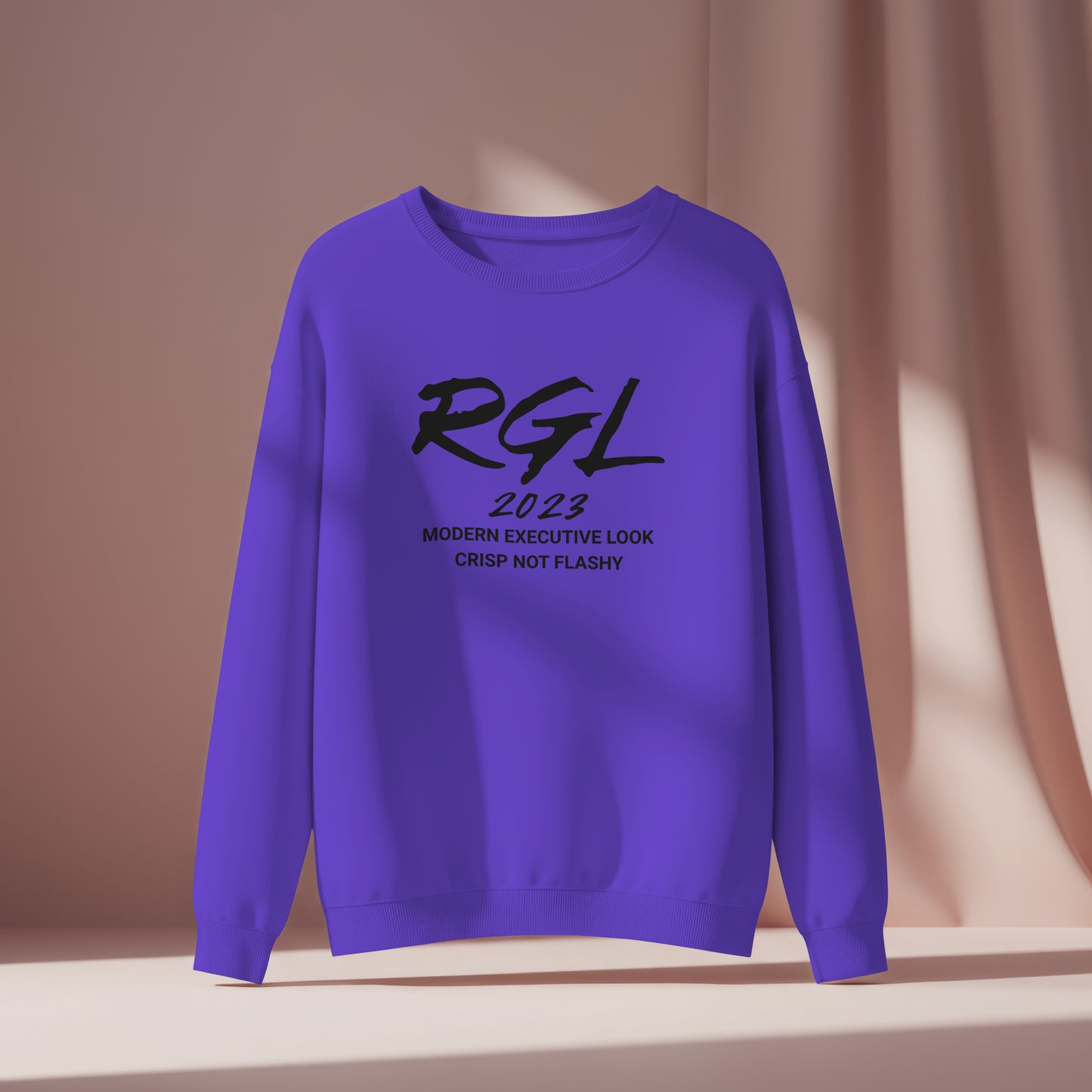 RGL Signature Sweatshirt
