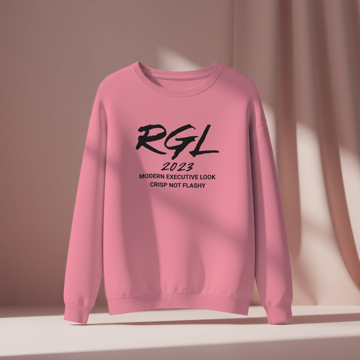 RGL Signature Sweatshirt