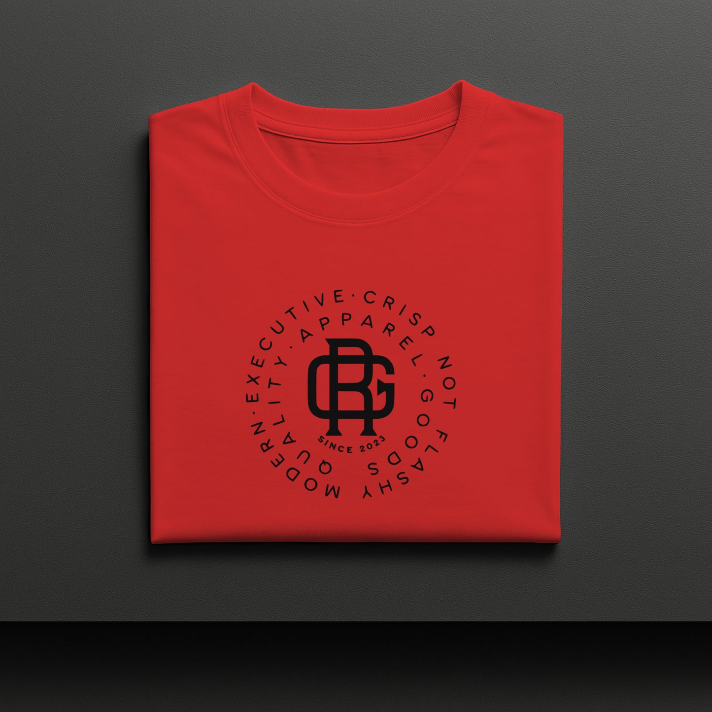 RGL Code T-Shirt