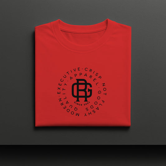 RGL Code T-Shirt