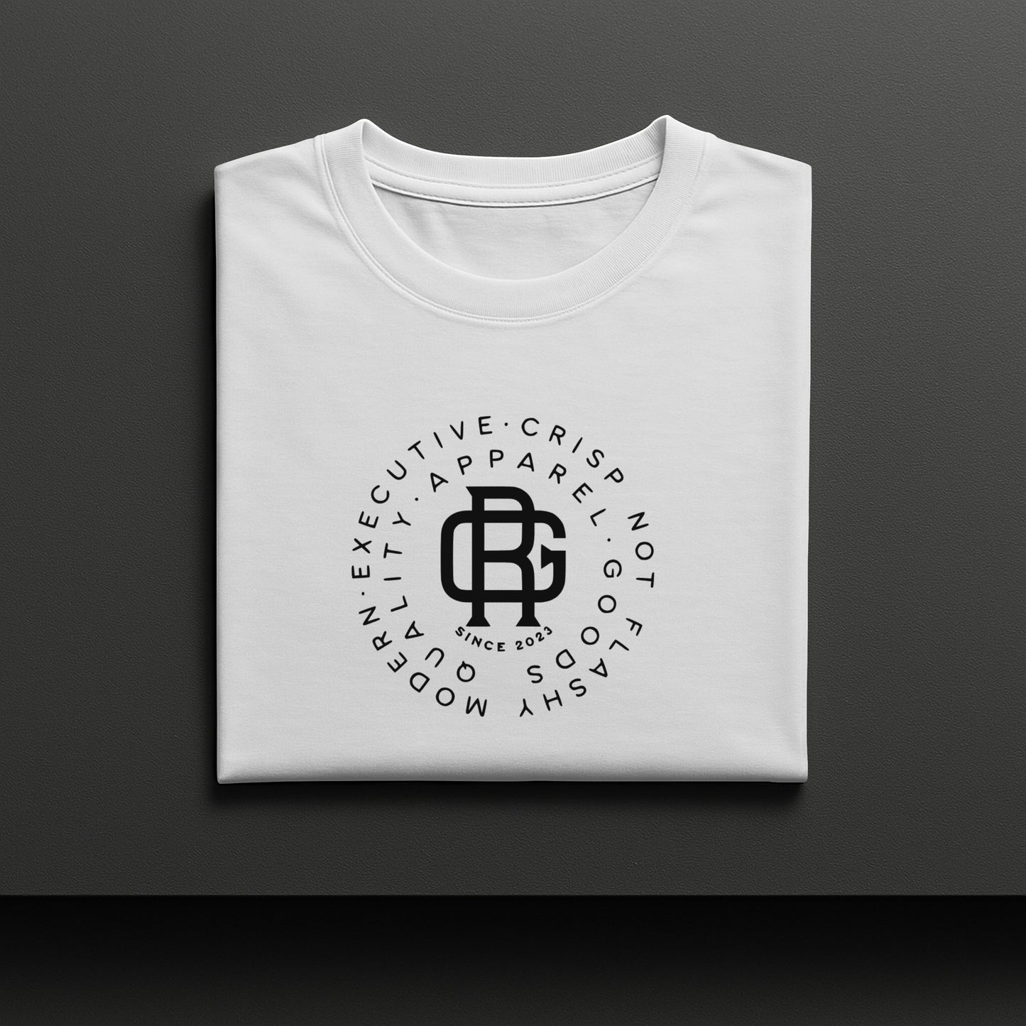 RGL Code T-Shirt