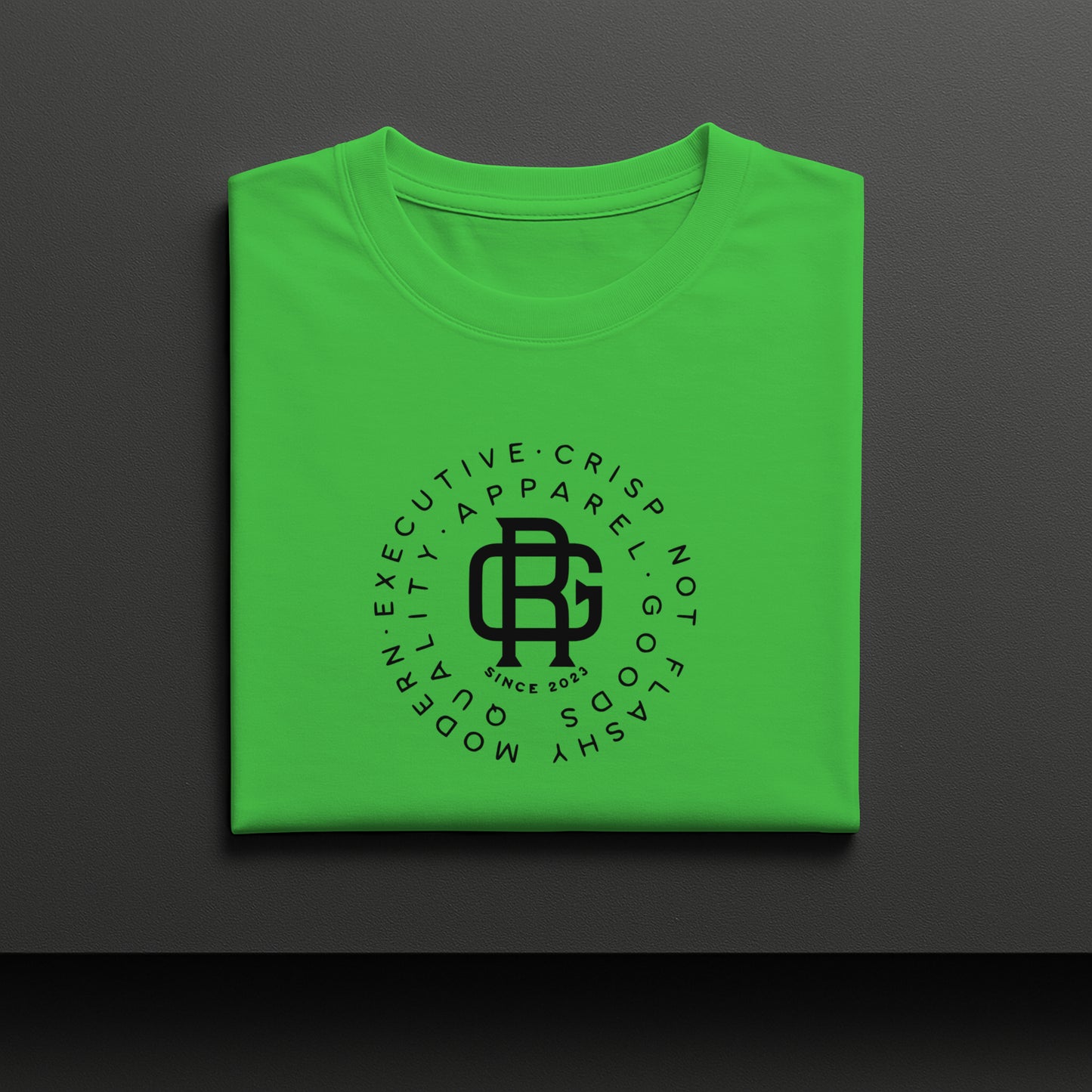 RGL Code T-Shirt