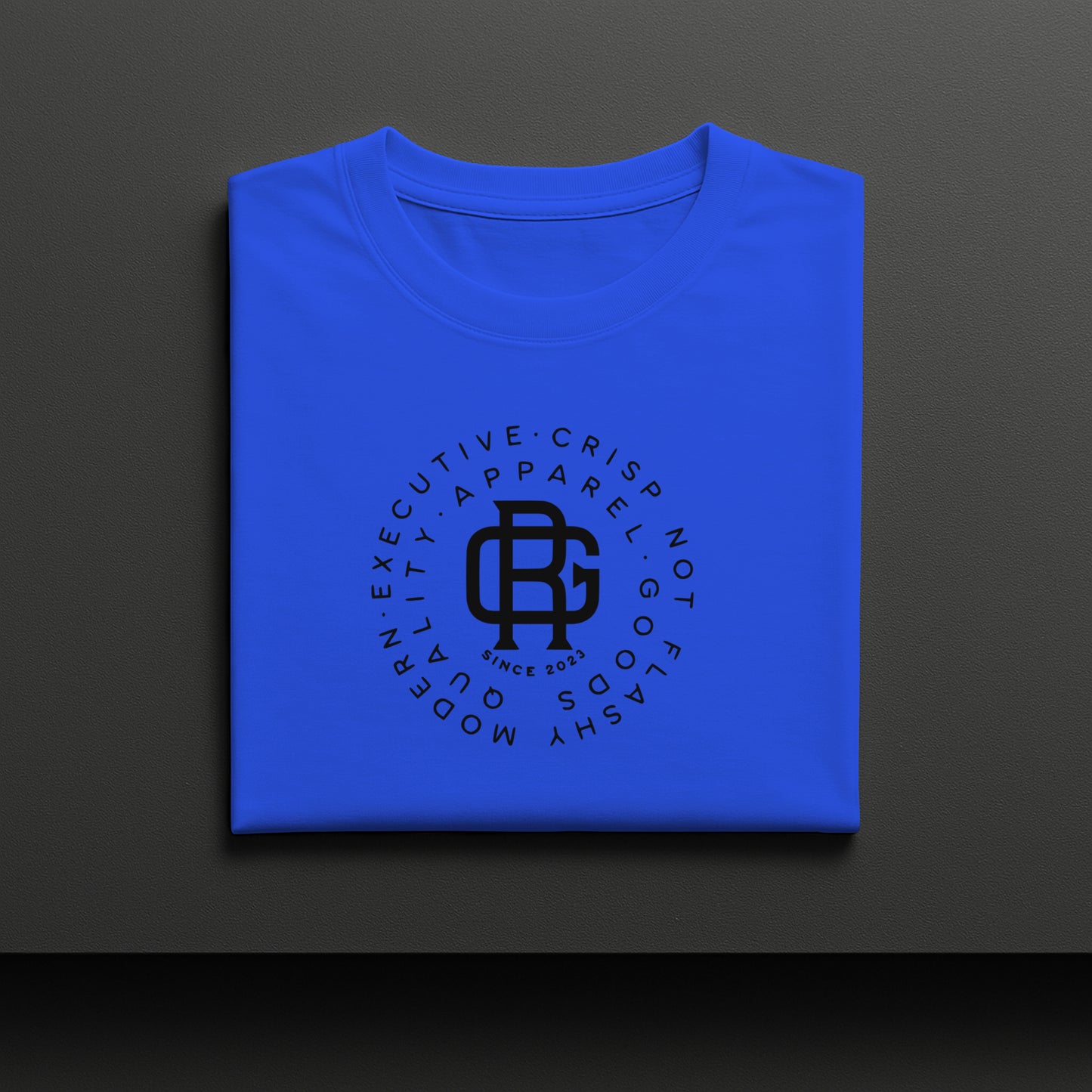 RGL Code T-Shirt