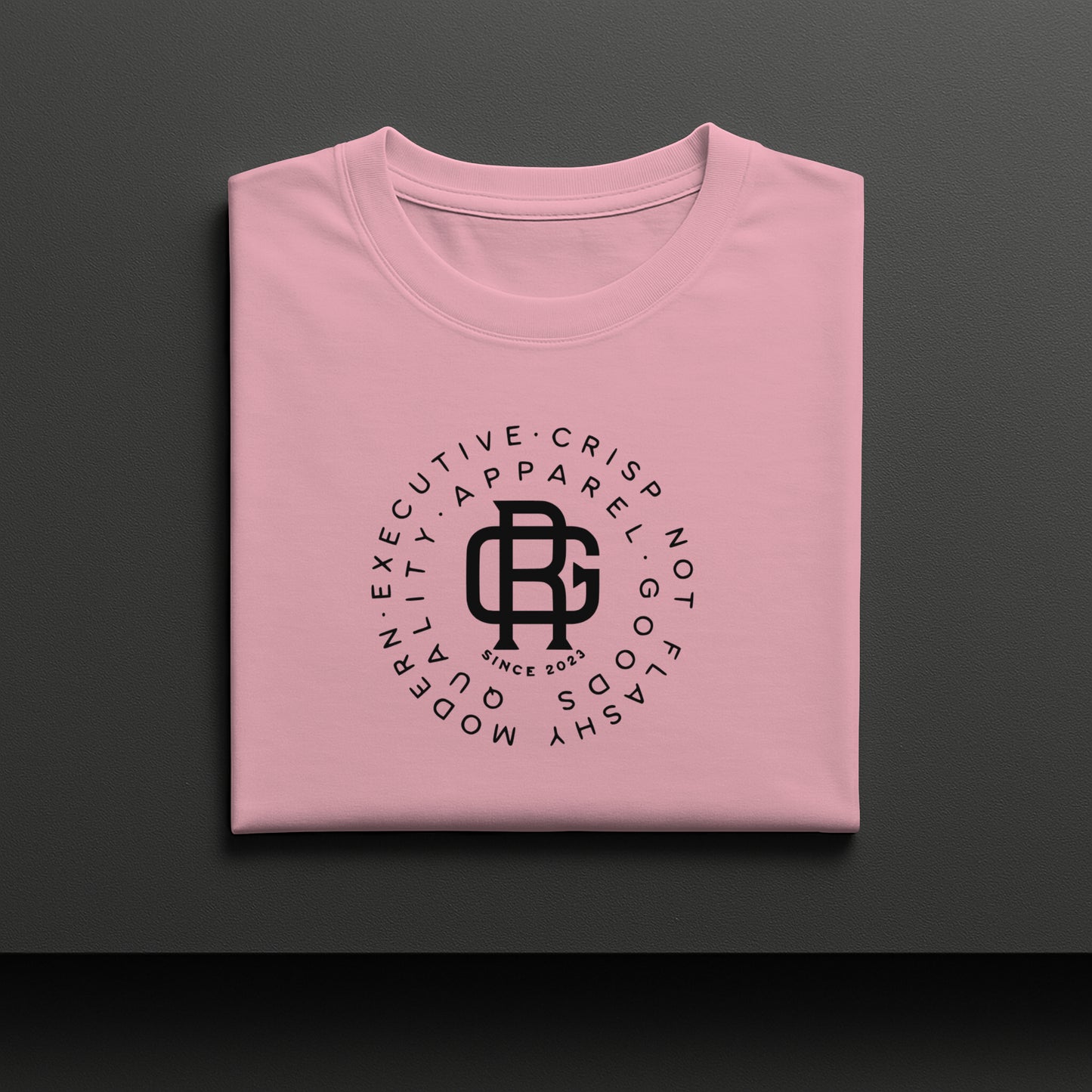 RGL Code T-Shirt