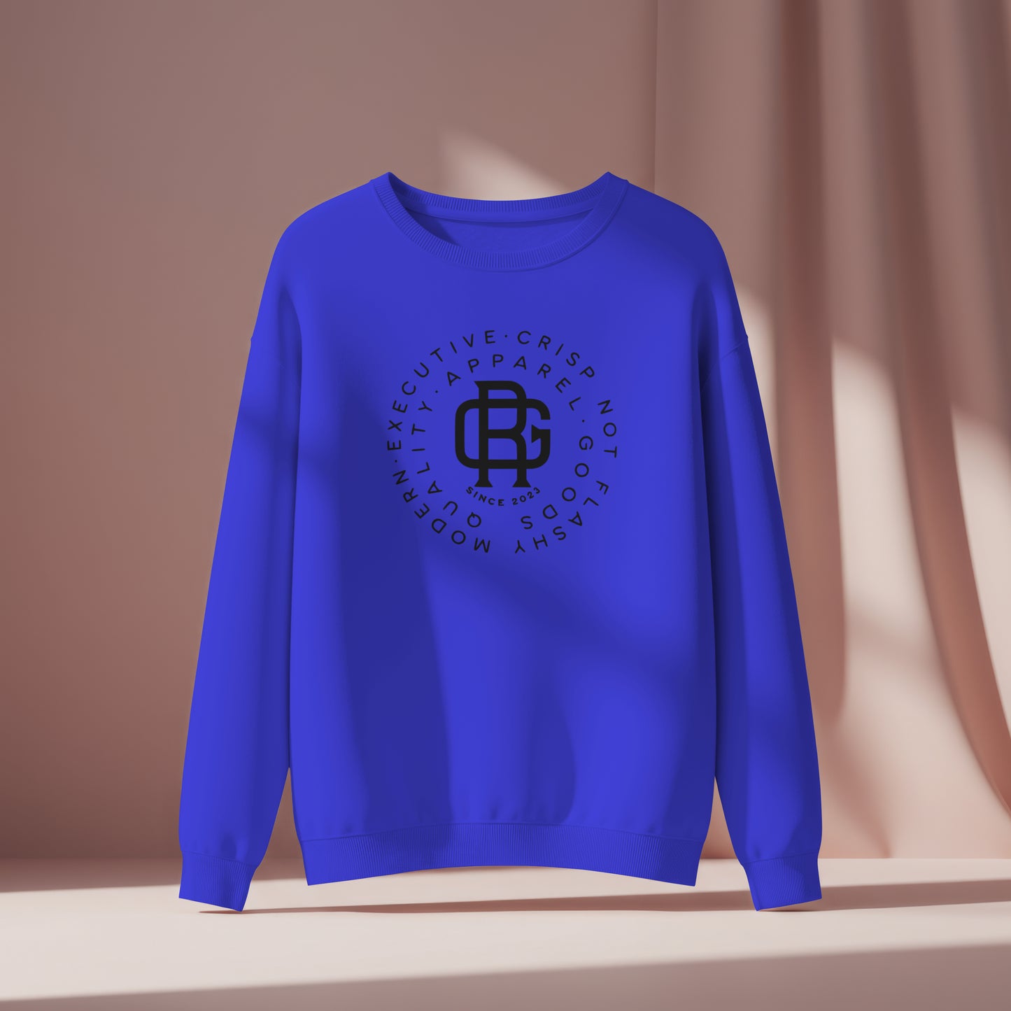 RGL Code Sweatshirt