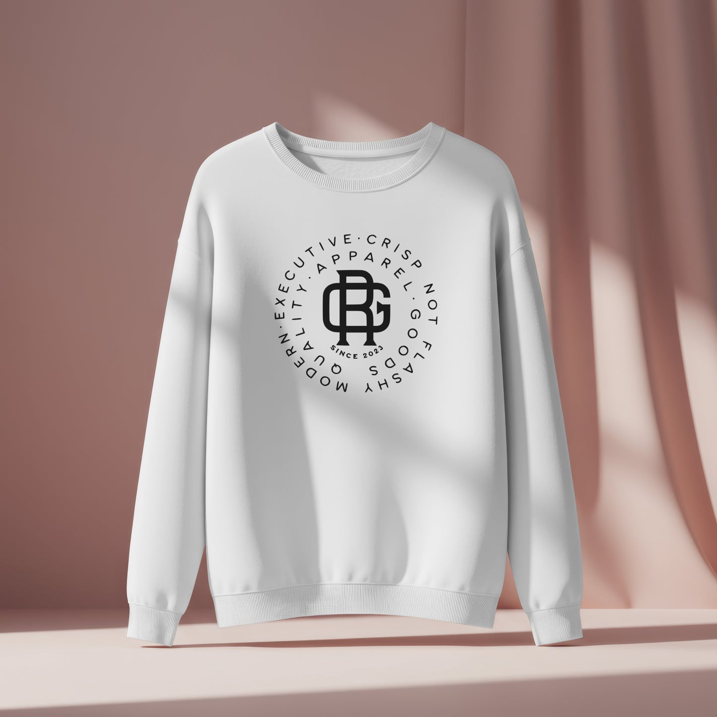 RGL Code Sweatshirt