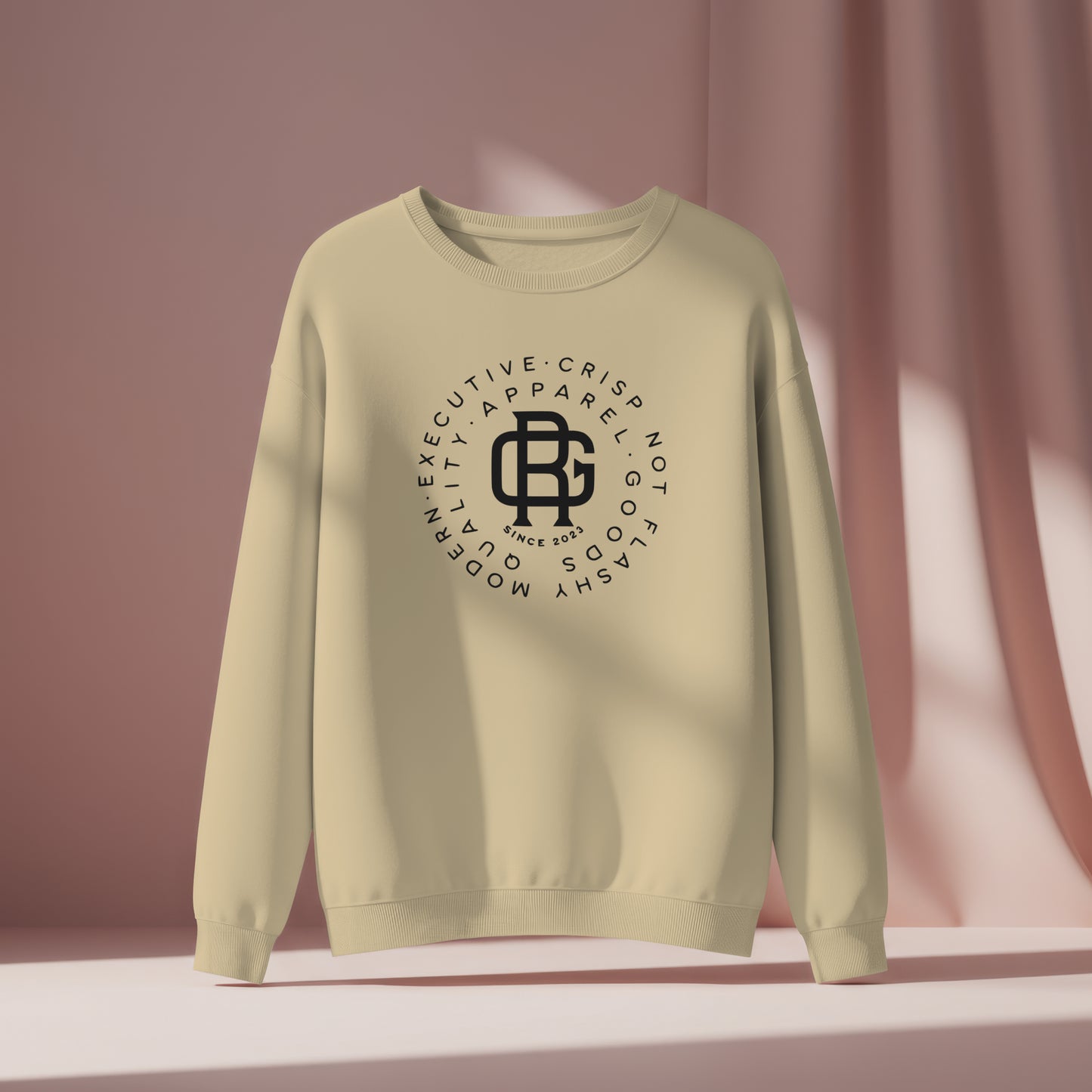 RGL Code Sweatshirt
