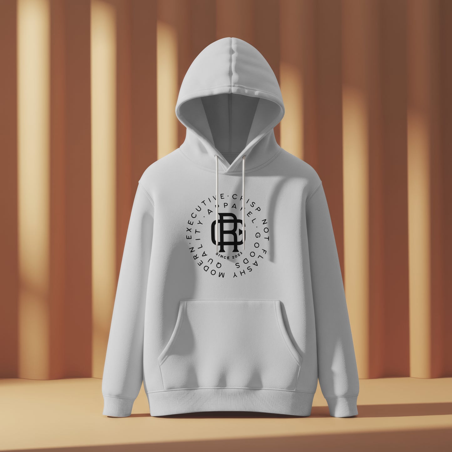 RGL Code Hoodie