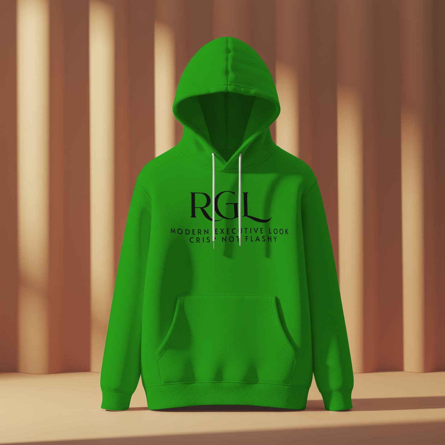 RGL Classic Signature Hoodie