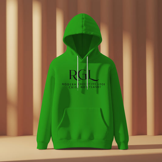 RGL Classic Signature Hoodie