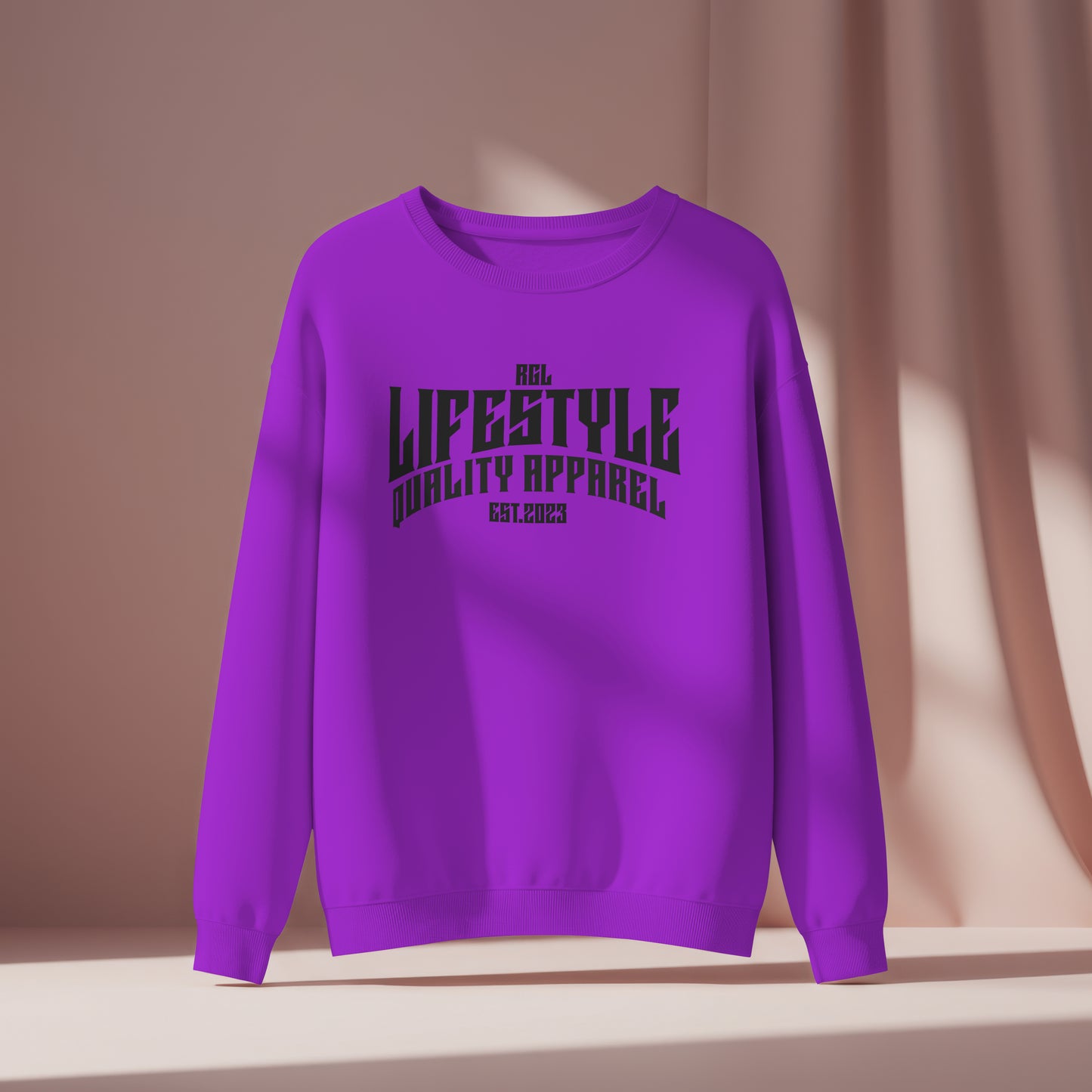 RGL Lifestyle Sweatshirt