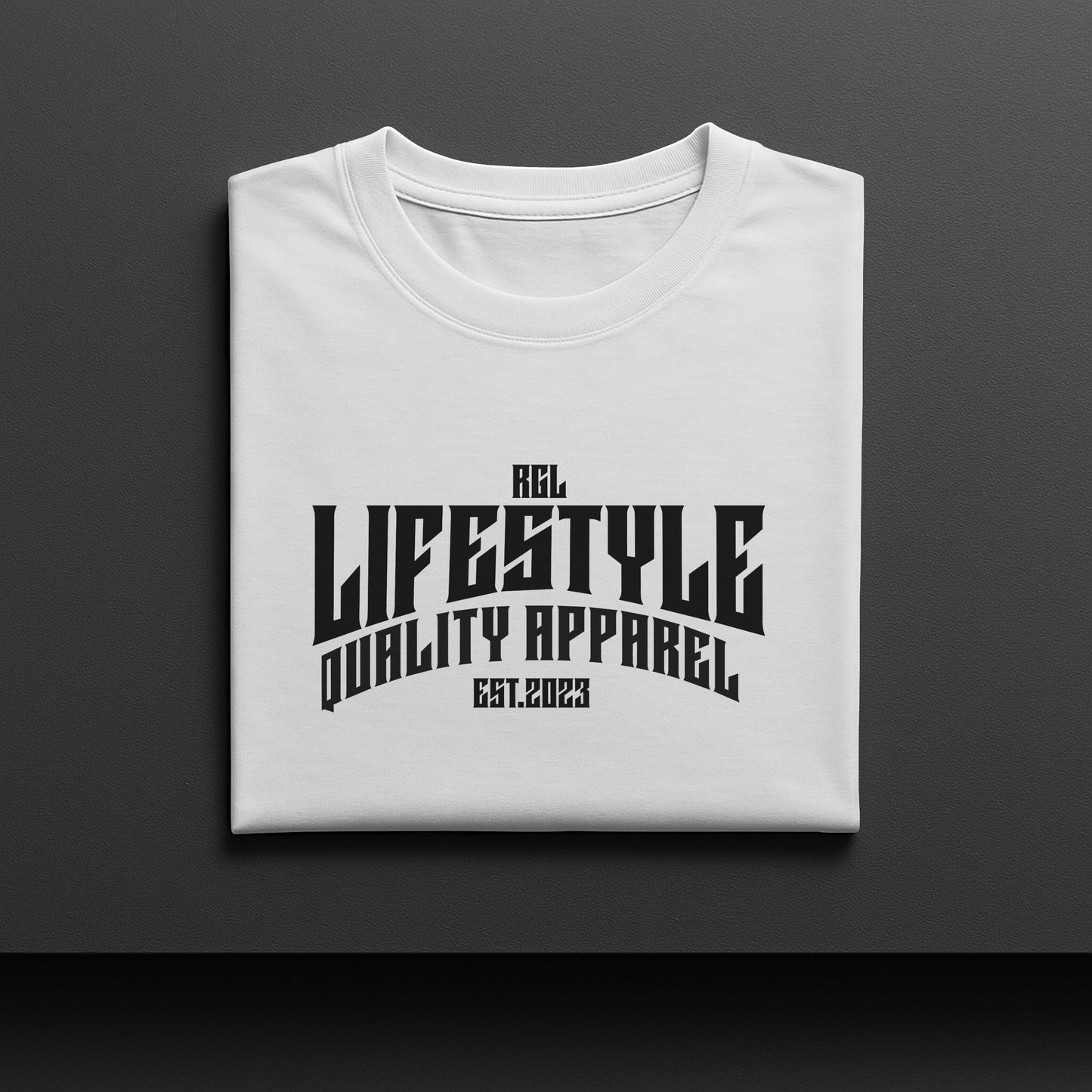 RGL Lifestyle T-Shirt