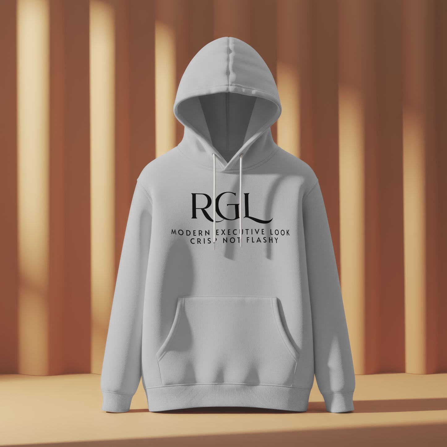 RGL Classic Signature Hoodie