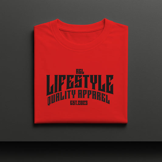RGL Lifestyle T-Shirt