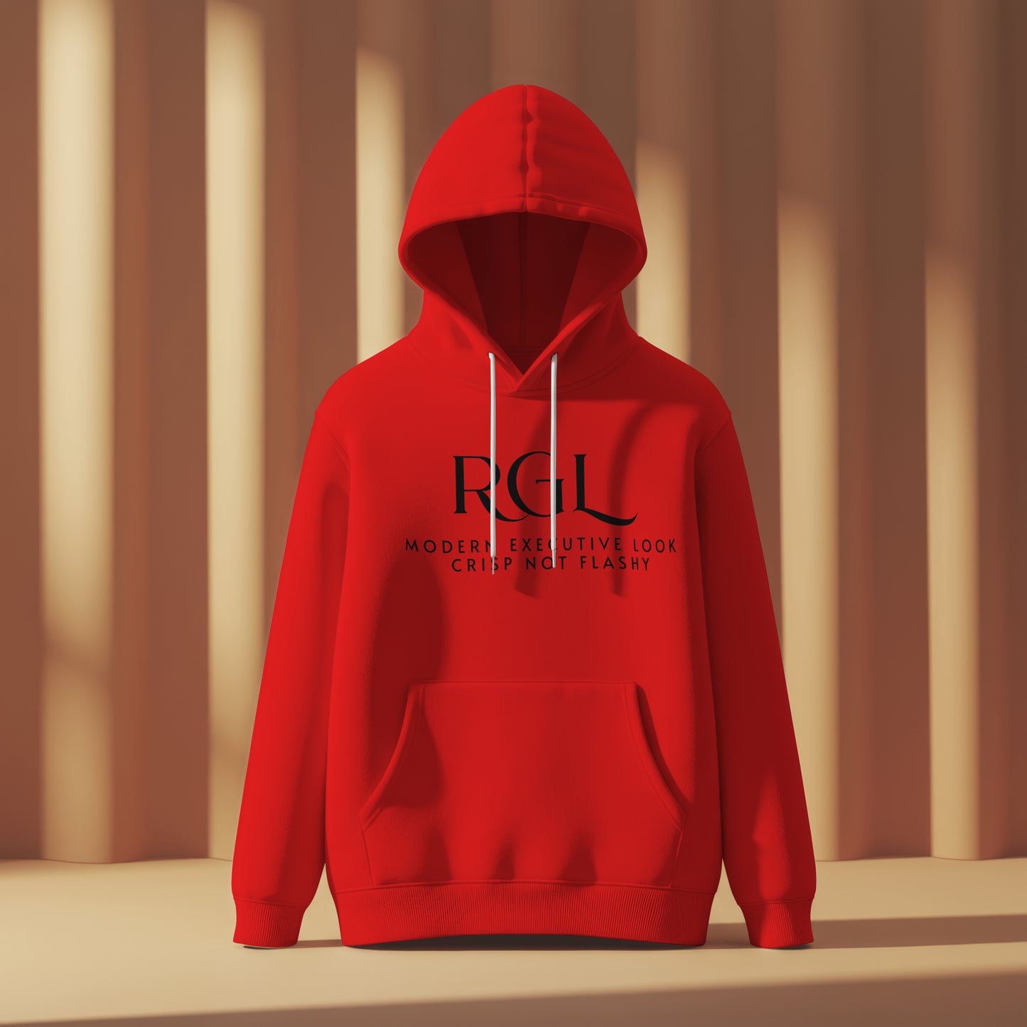 RGL Classic Signature Hoodie
