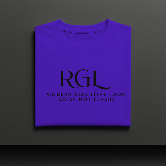 RGL Classic Signature T-Shirt
