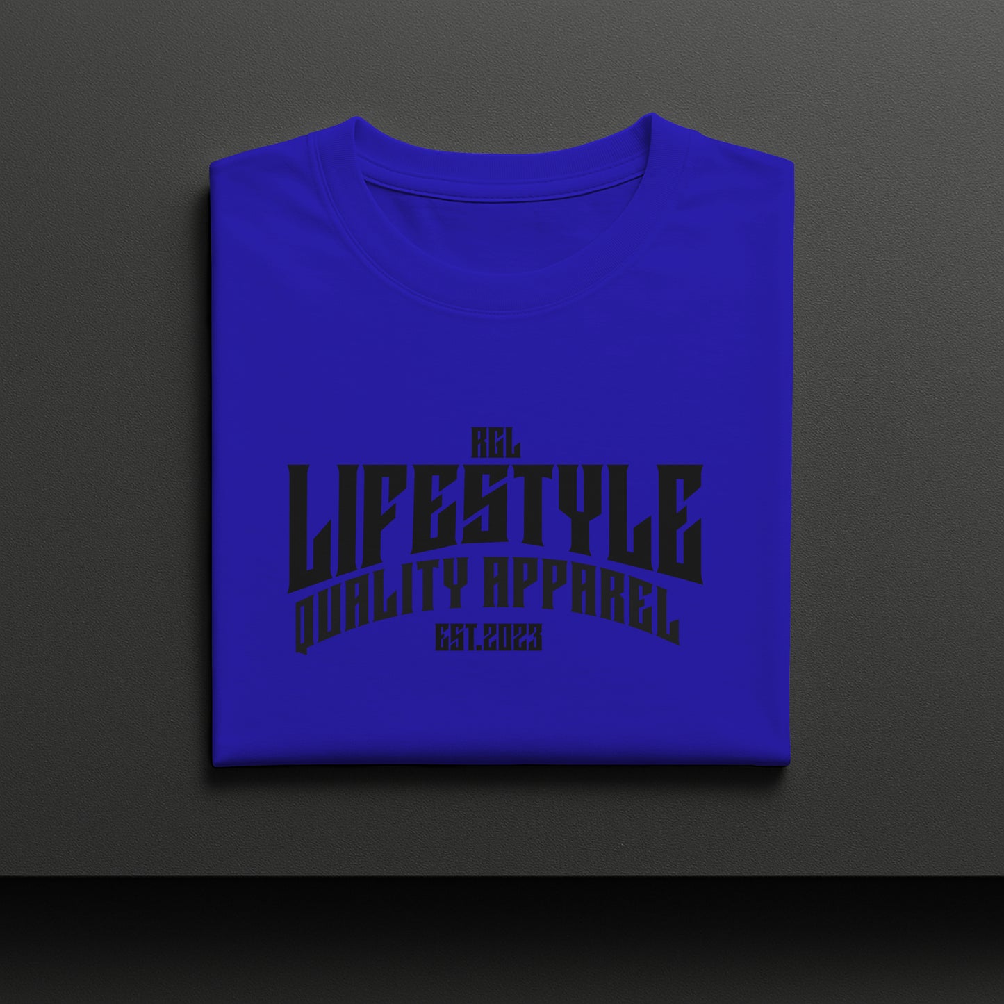 RGL Lifestyle T-Shirt