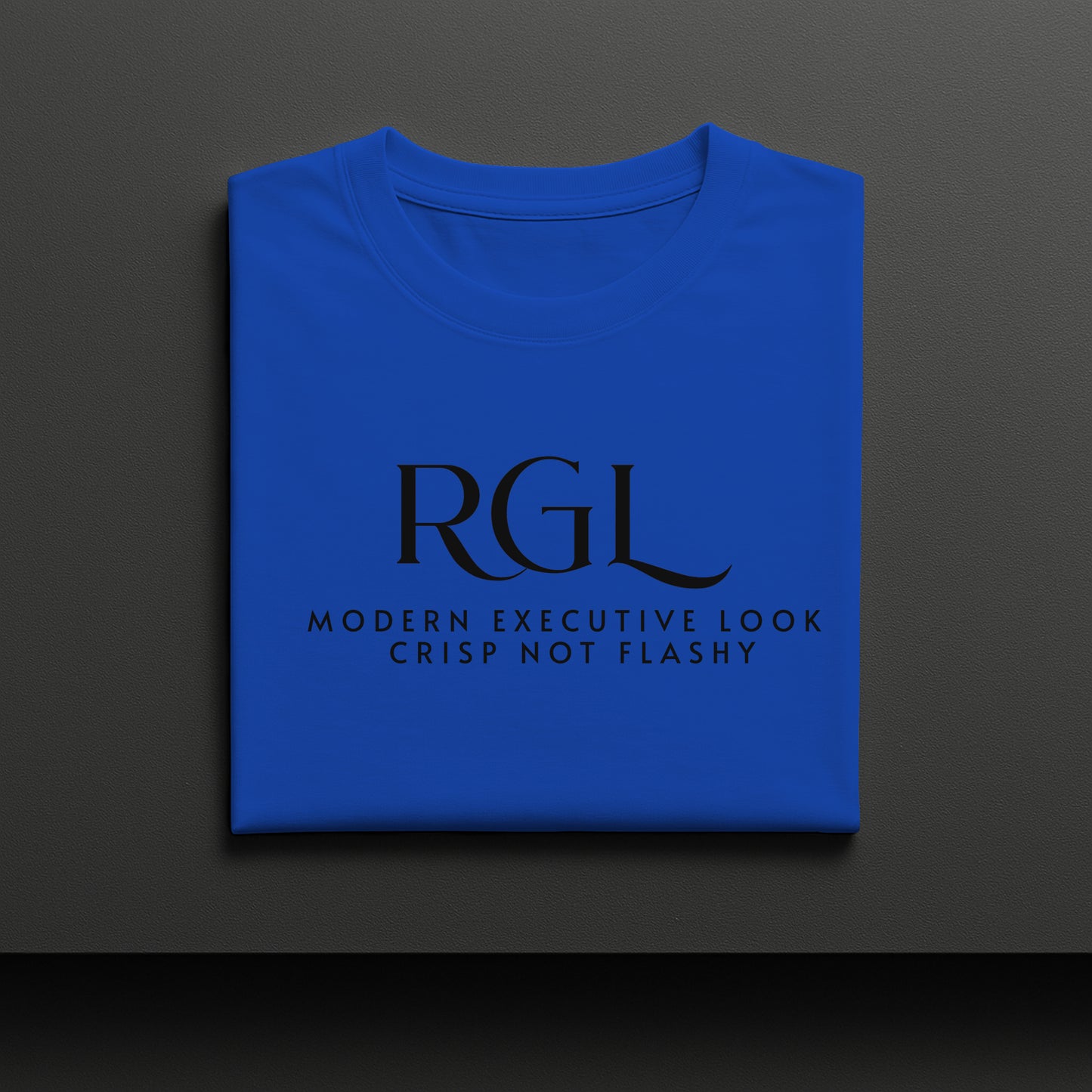 RGL Classic Signature T-Shirt