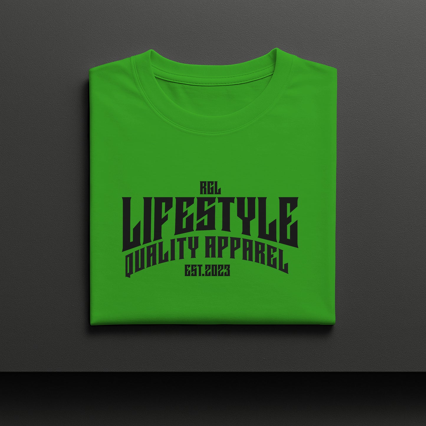 RGL Lifestyle T-Shirt