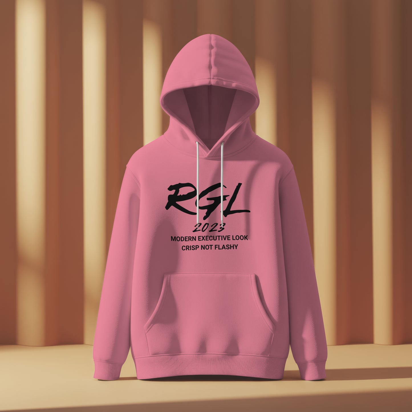 RGL Signature Hoodie