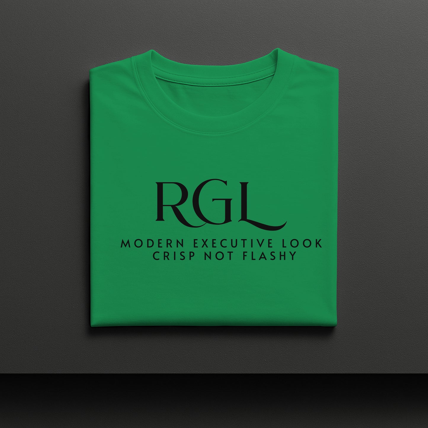 RGL Classic Signature T-Shirt
