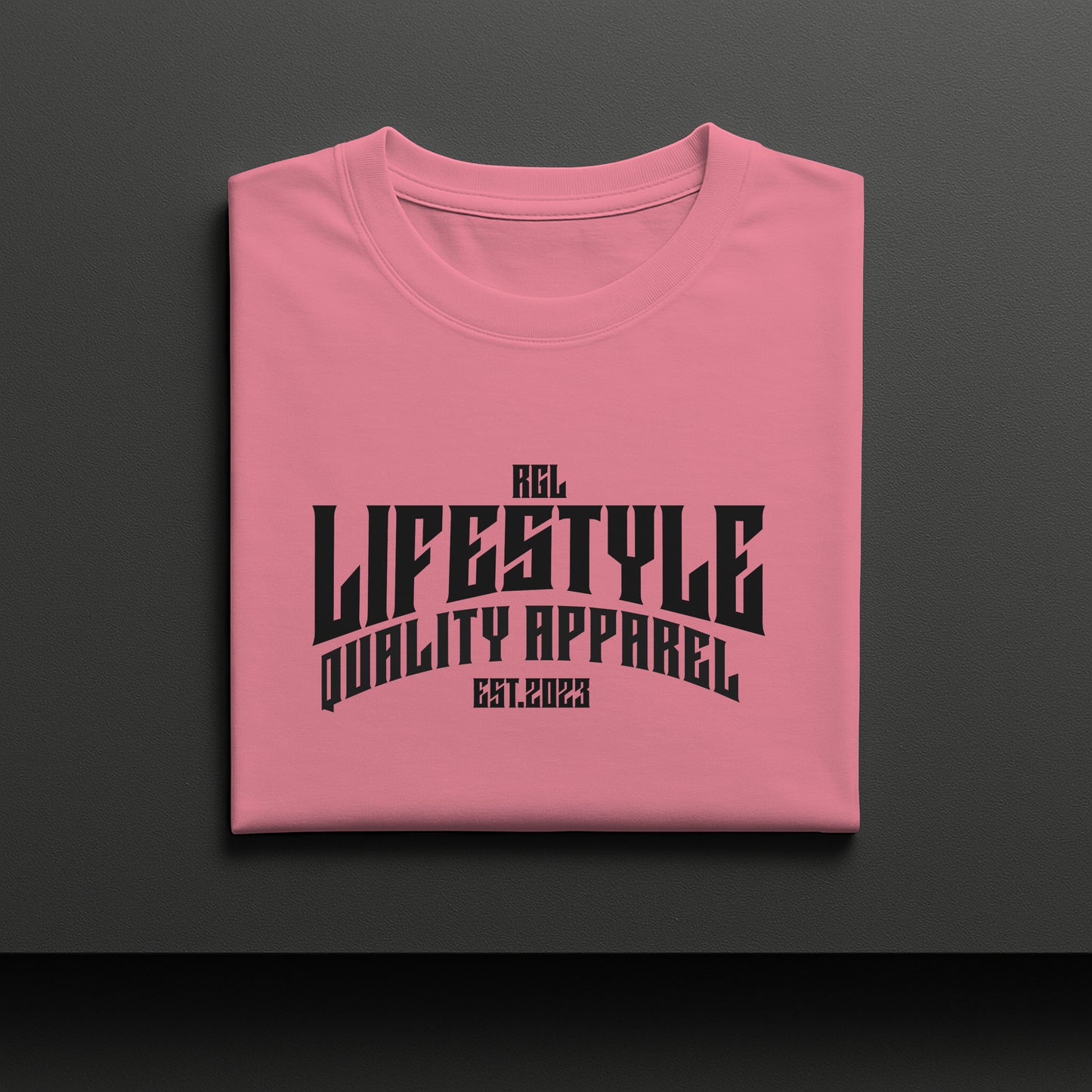RGL Lifestyle T-Shirt