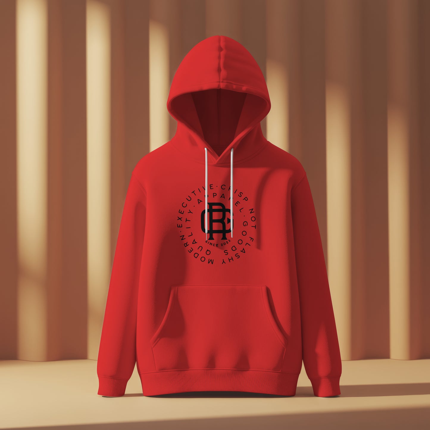 RGL Code Hoodie