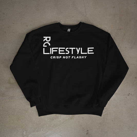 The L Sweatshirt