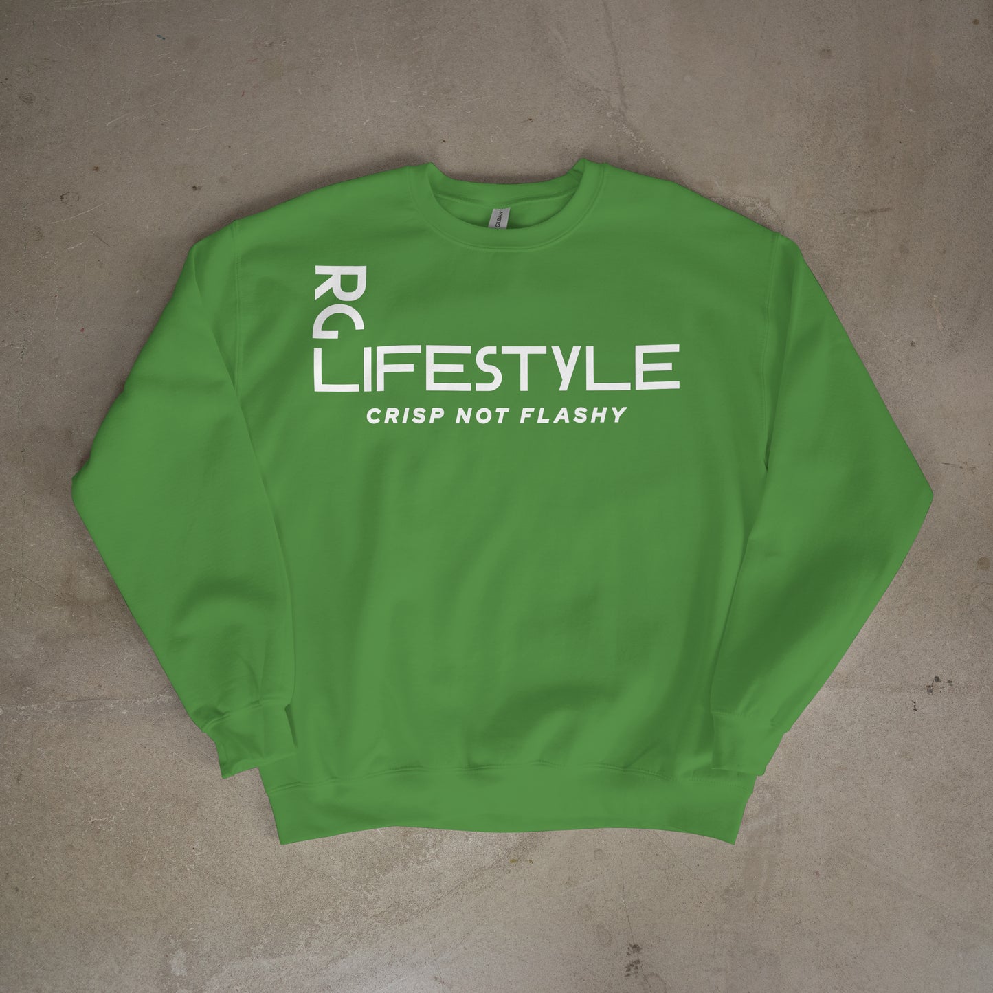 The L Sweatshirt