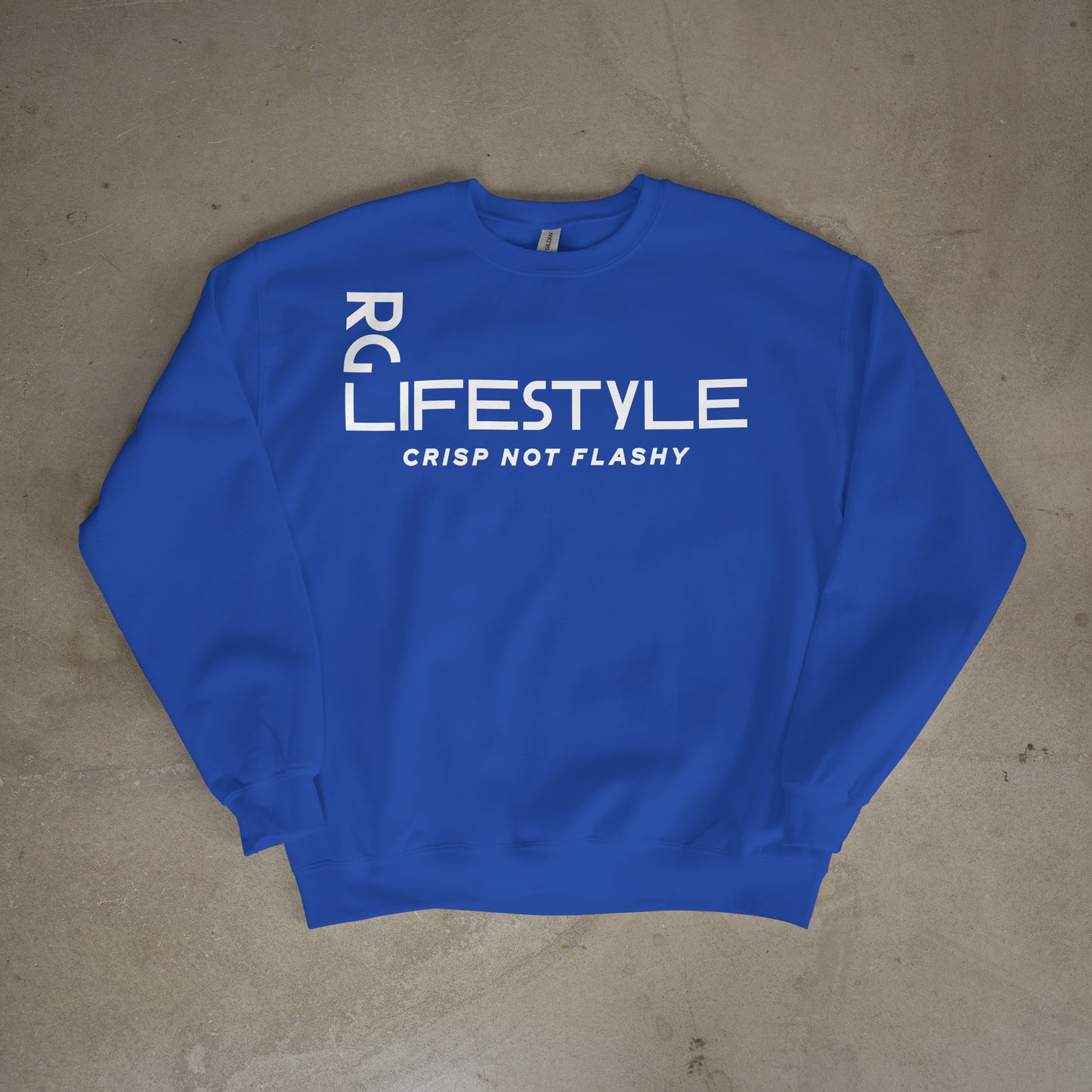The L Sweatshirt