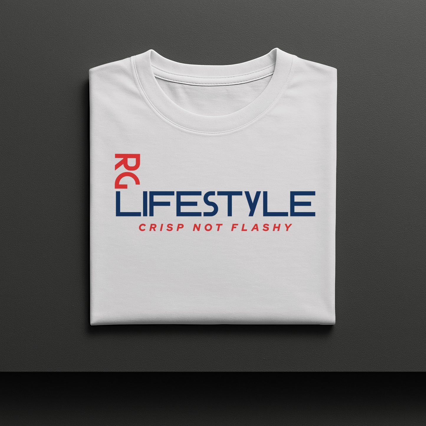 The L T-Shirt