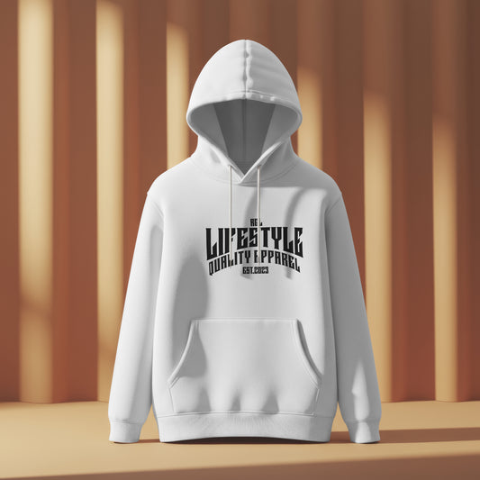 RGL Lifestyle Hoodie