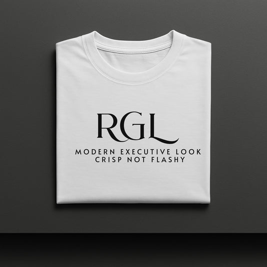 RGL Classic Signature T-Shirt