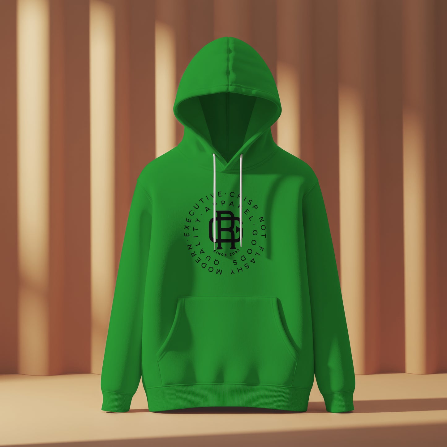 RGL Code Hoodie