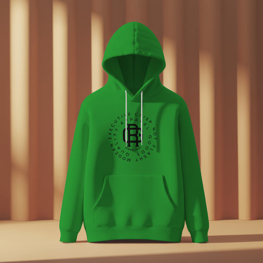 RGL Code Hoodie