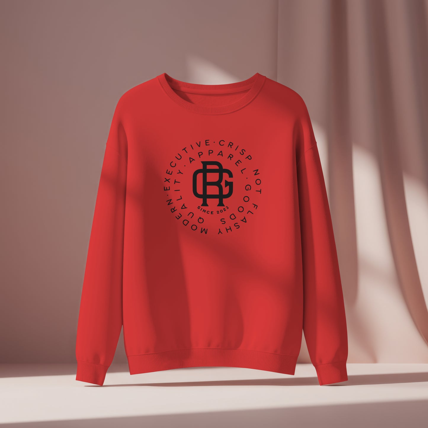 RGL Code Sweatshirt