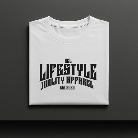 RGL Lifestyle T-Shirt