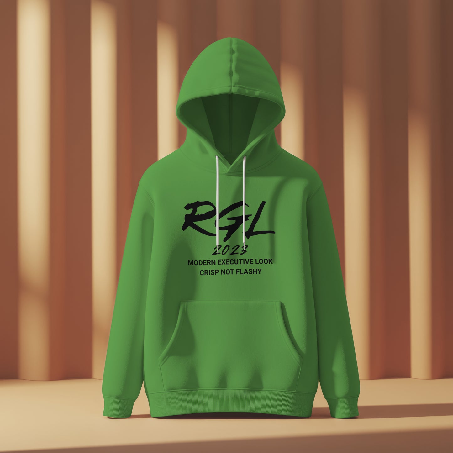 RGL Signature Hoodie