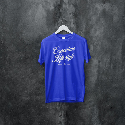 Executive Lifestyle T-Shirt