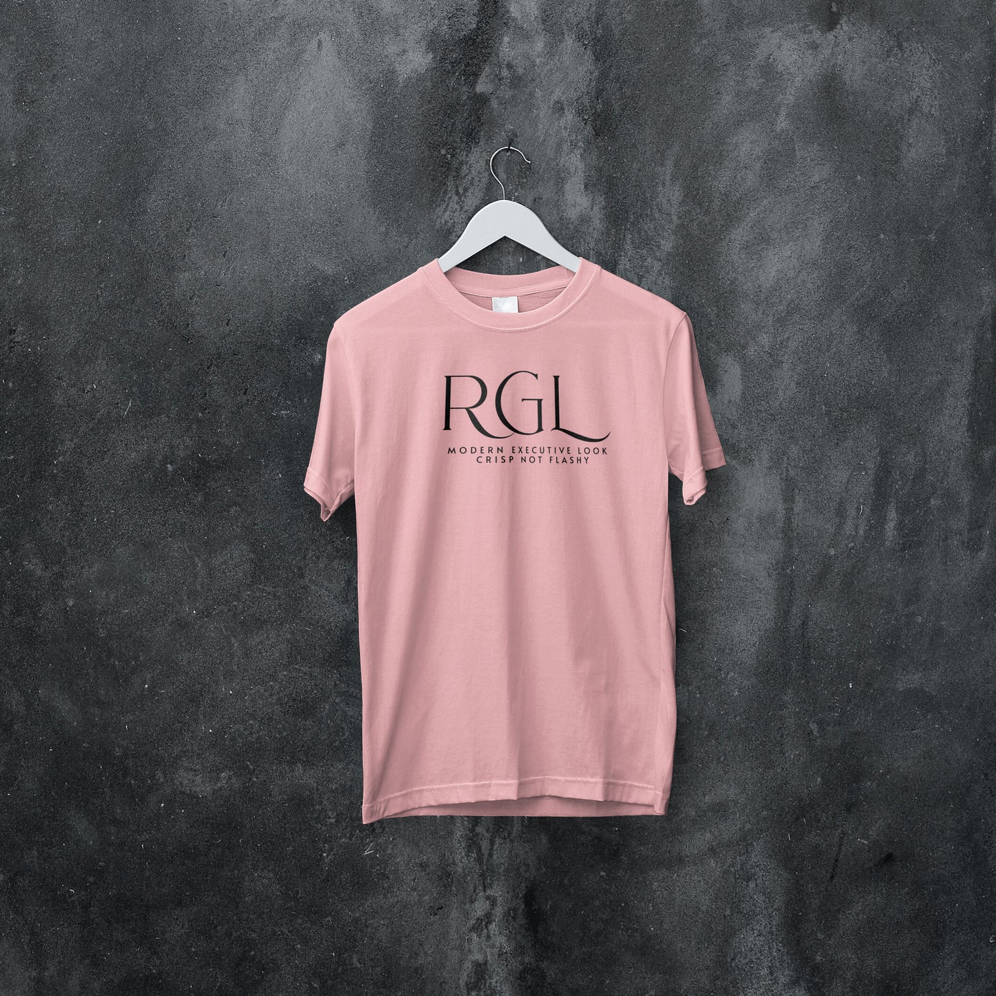 RGL Classic Signature Tee