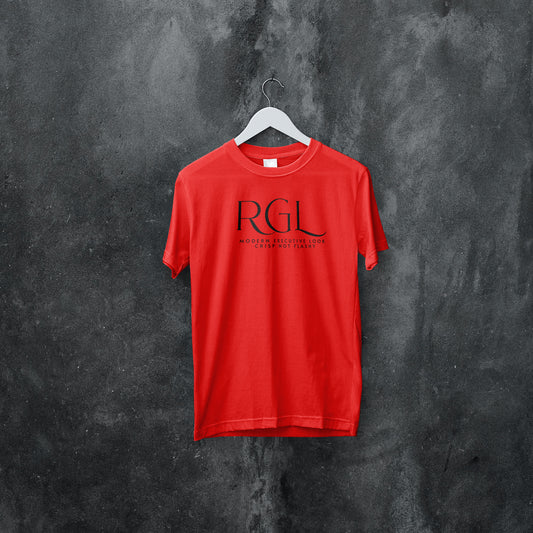 RGL Classic Signature Tee