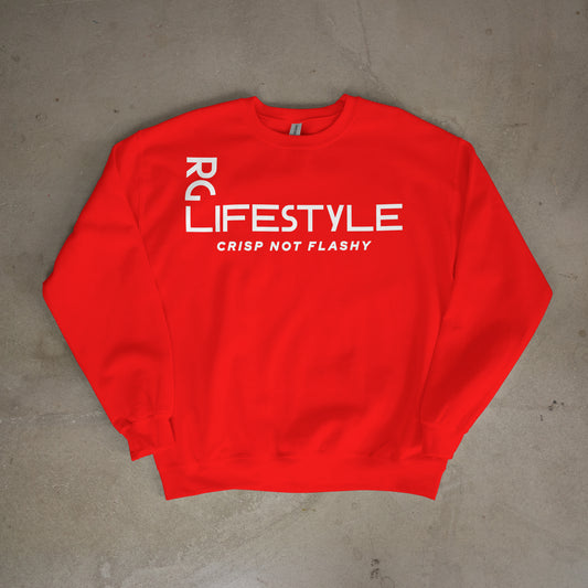 The L Sweatshirt