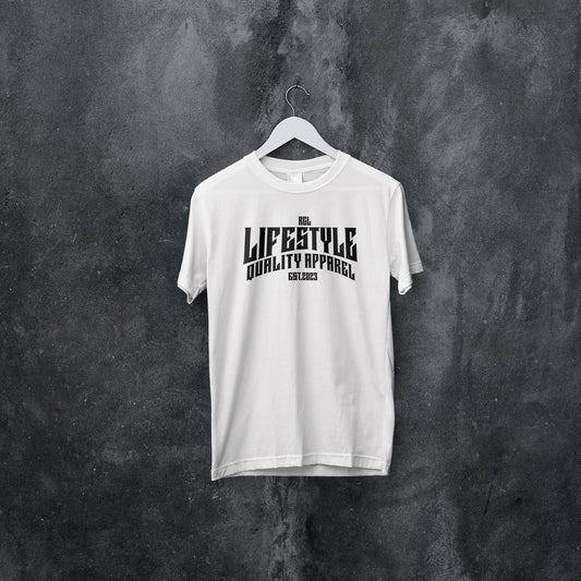 RGL Lifestyle Tee